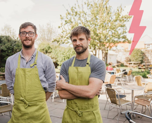 Cafe & restaurant risk management: Reputation, cyber-crime and finance