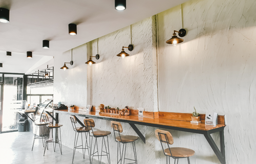 Five tips for cashflow health in your café or restaurant