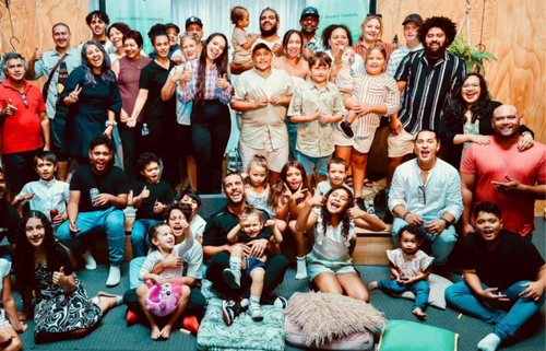 Community Grant recipient | The Indigenous Futures Foundation
