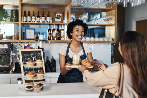 How to build a loyal customer base for your restaurant or café