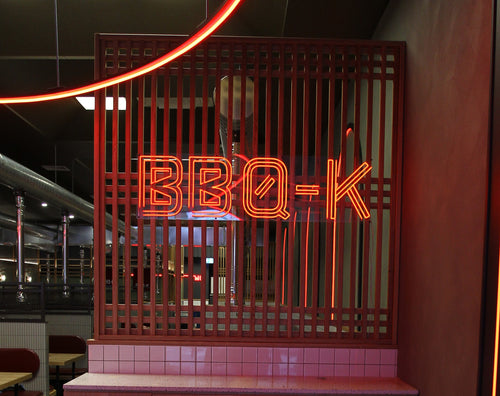 BBQ-K front logo