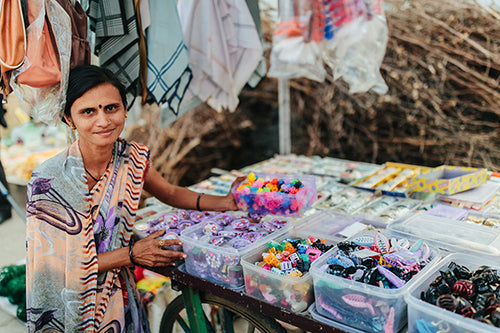Sowing life-changing impact with Opportunity International Australia