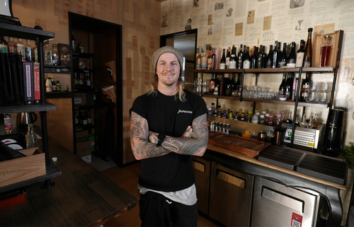 Panacea’s perfect blend: Crafting cocktails and conquering financial challenges