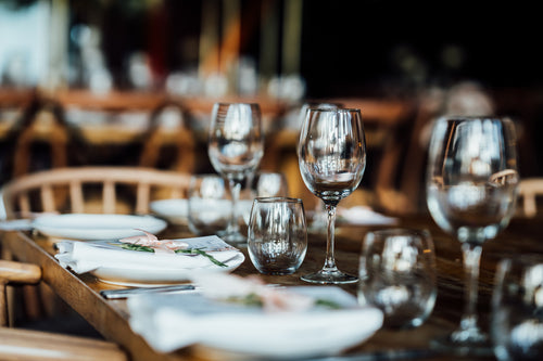 How to Start a Restaurant  - A Step by Step Guide
