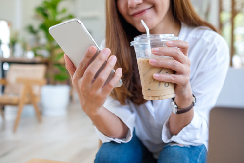 Gen Z driving rising demand for cold coffee in Australia