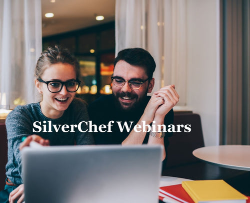 Hospitality Support Webinars: Future dates and replays
