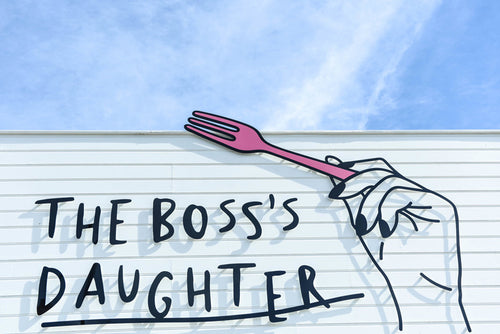Case Study: The Boss's Daughter Brings Modern Twist to Coastal Classic