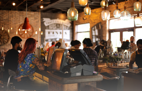 Managing risk in your cafe or restaurant