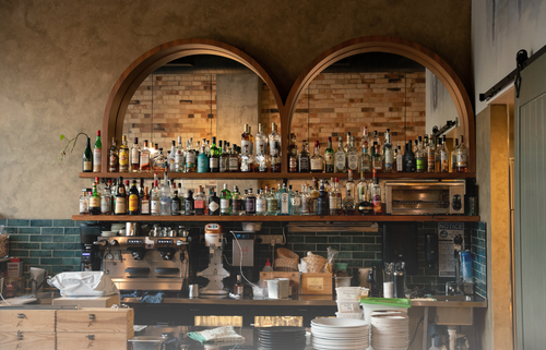 Australia's top bar trends