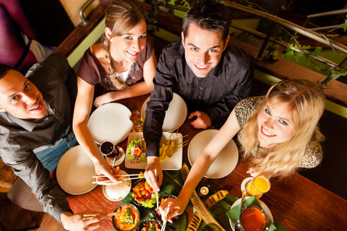Party, celebration and event ideas - something for every month