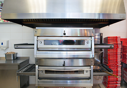 Pizza Ovens — Commercial Pizza Ovens – SilverChef AU best commercial pizza oven