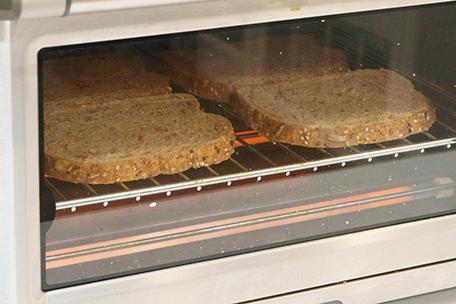Toaster grills sale