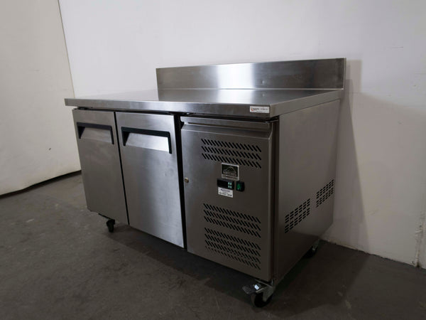 Mitchel UB320-F - Undercounter Freezer