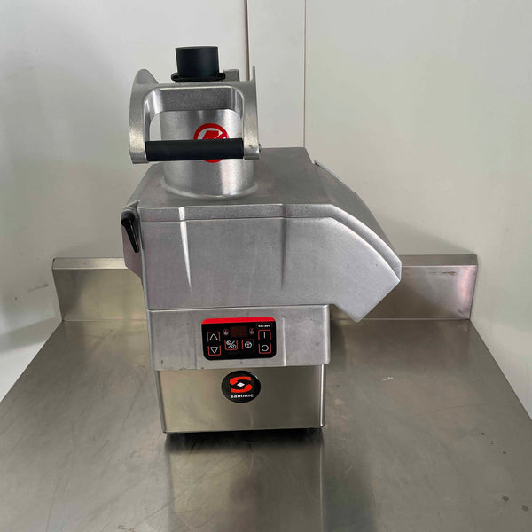 Sammic CK-301 Food Processor