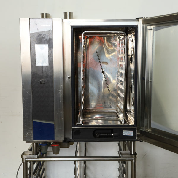 Electrolux AOS101GTZA Combi Oven