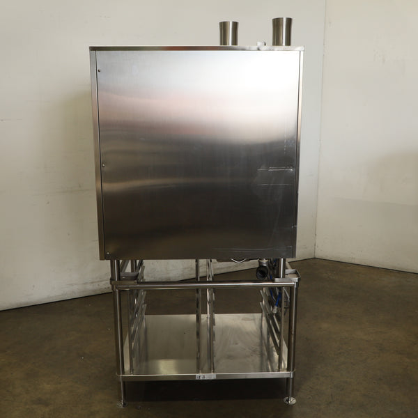 Electrolux AOS101GTZA Combi Oven