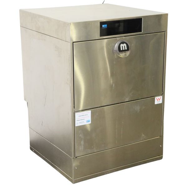 Meiko Upster M-iClean UM M2 Undercounter Dishwasher