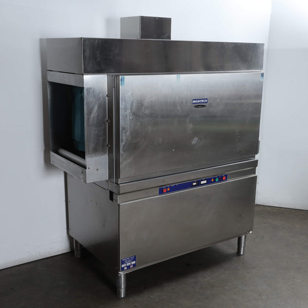 Washtech CD100R Conveyor Dishwasher