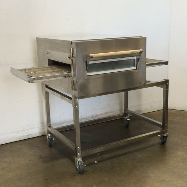 Lincoln 1154-500-EA Pizza Oven
