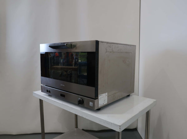Smeg ALFA144GH1 4 Tray Convection Oven