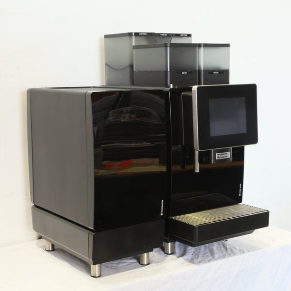 Franke A600 KS500534 Automatic Coffee Machine