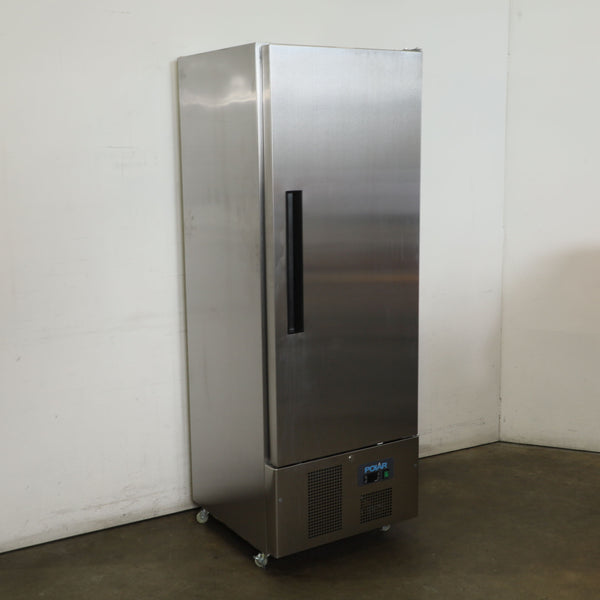 Polar G590-A Upright Fridge