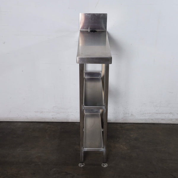 Stainless Steel Bench 230mm