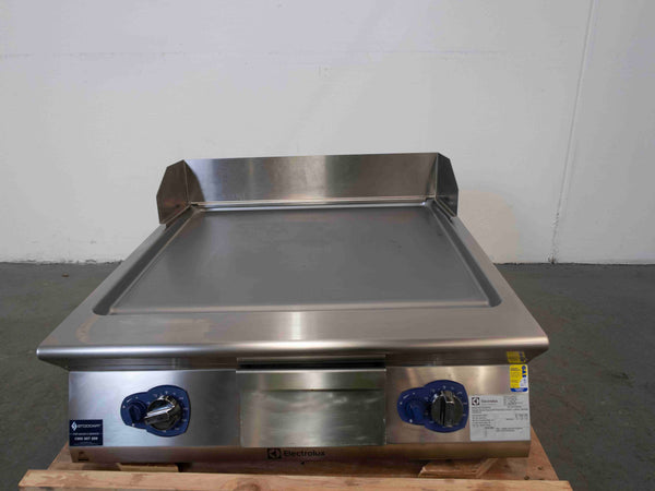 Electrolux E9FTGHHS00.PDN Griddle
