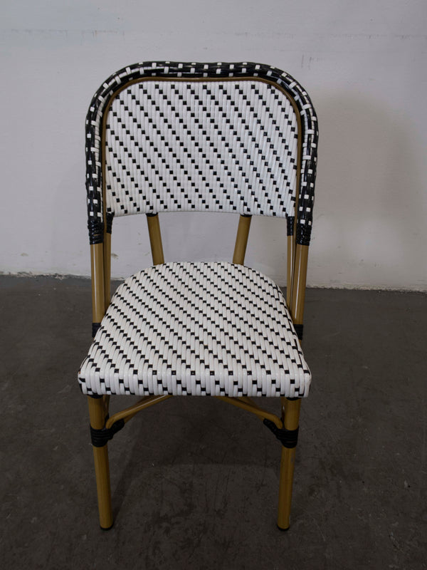 Chairs x 32 + 12 Tables with Base
