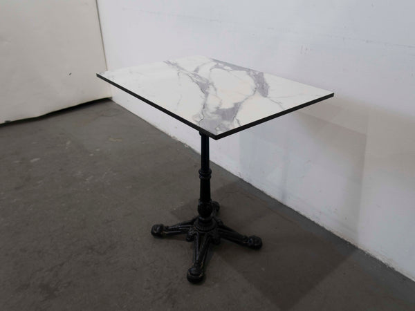 Chairs x 32 + 12 Tables with Base