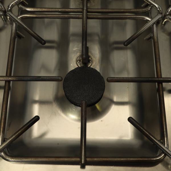 Zanussi Z9GCGL651M Range Oven