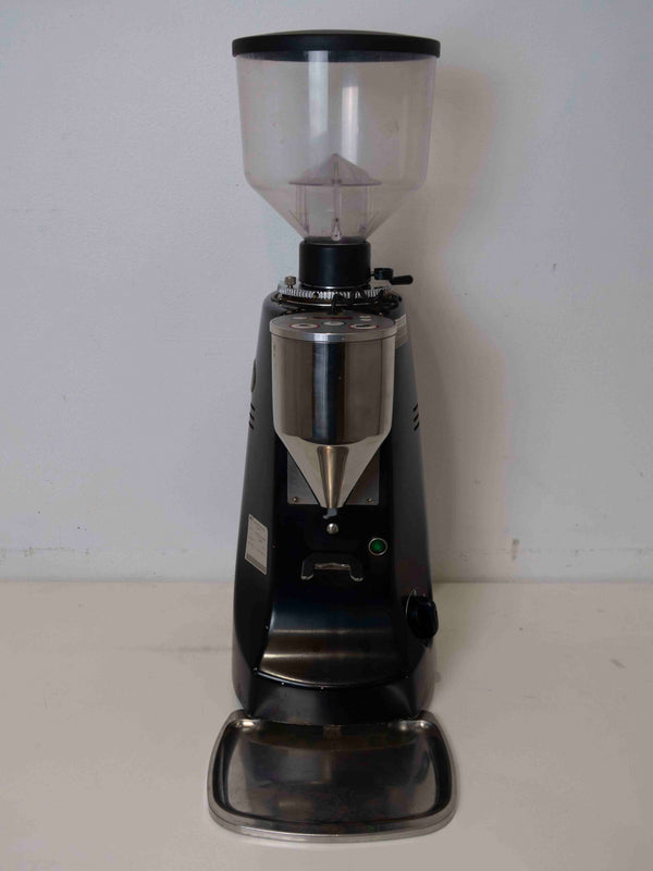 Mazzer Robur E Coffee Grinder