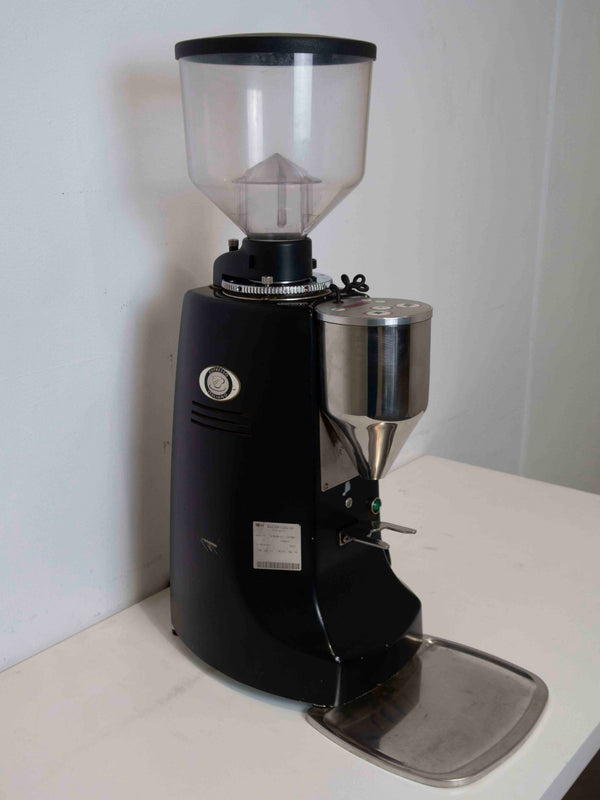Mazzer Robur E Coffee Grinder