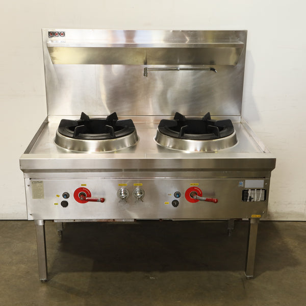 LKK LKK-2B Wok Burner