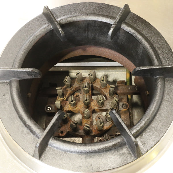 LKK LKK-2B Wok Burner
