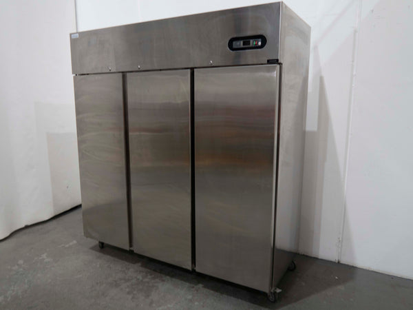 Thermaster SUF1500 Upright Freezer