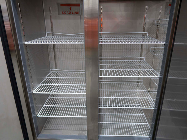 Thermaster SUF1500 Upright Freezer