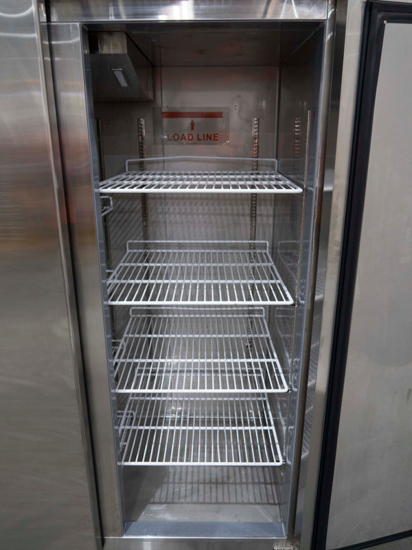 Thermaster SUF1500 Upright Freezer