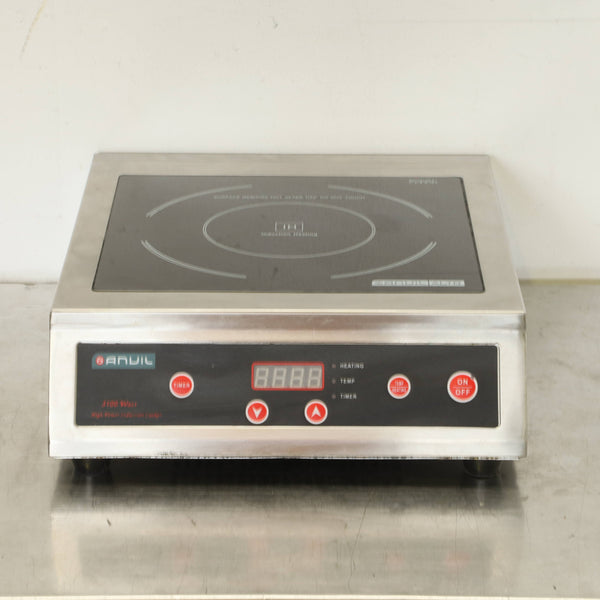 Anvil ICK3500 - Induction Cooktop