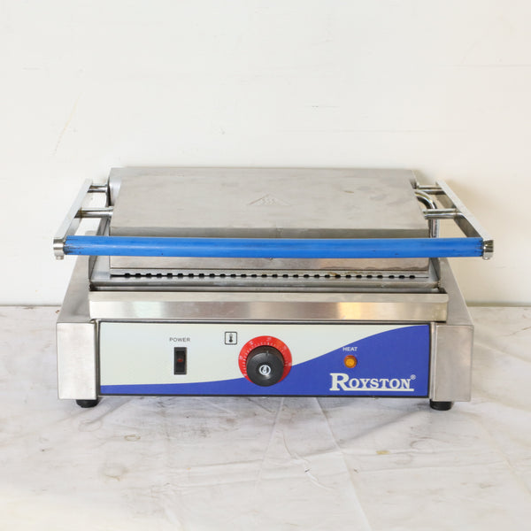 Royston PTA-450 Contact Grill