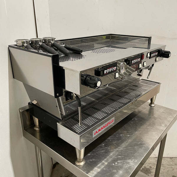 La Marzocco Linea Classic 3 Group Coffee Machine