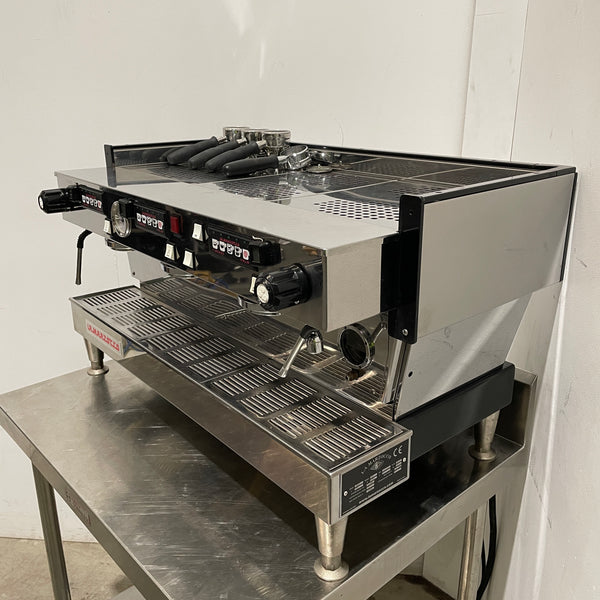 La Marzocco Linea Classic 3 Group Coffee Machine
