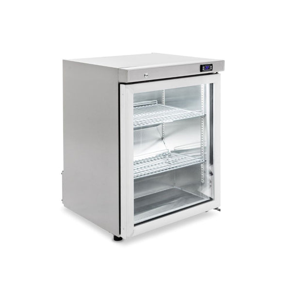 Williams Topaz HTM1GS-L Single Door Undercounter Fridge