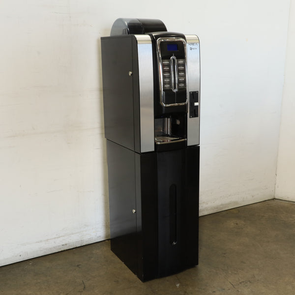 Necta KREA ESB4S-R/AUS Vending Coffee Machine