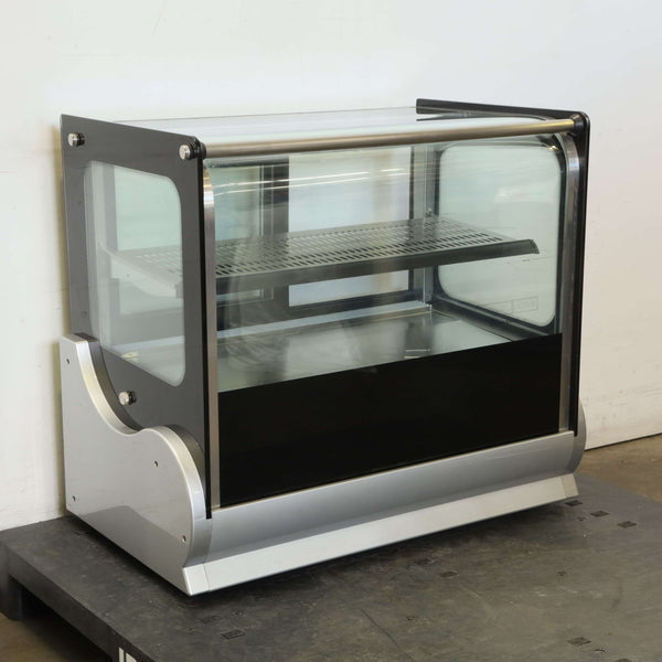 Anvil DGV0530 Countertop Cold Food Display