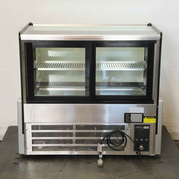 Anvil DGV0530 Countertop Cold Food Display