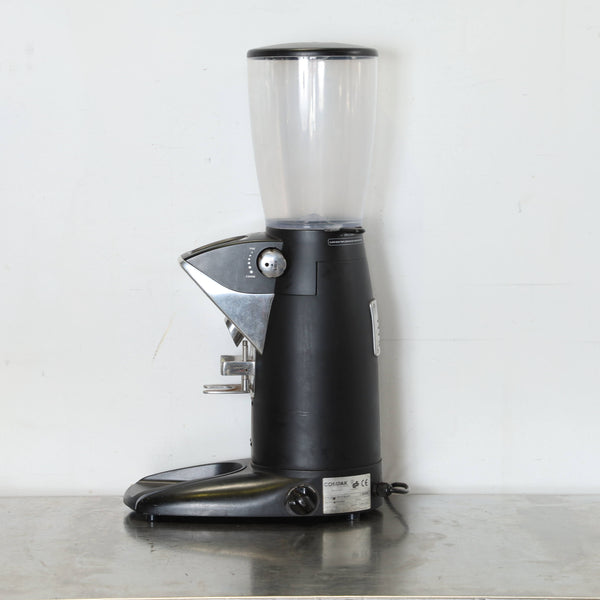 Compak F10 Conic Coffee Grinder