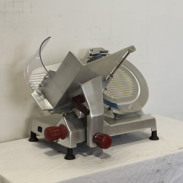Noaw NS350HD Heavy Duty Slicer