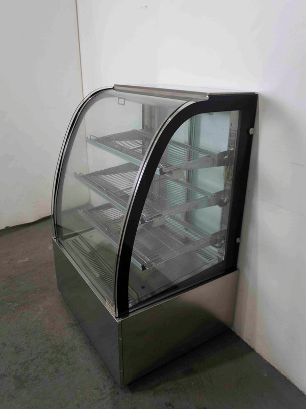 FED H-SL830 Hot Food Display