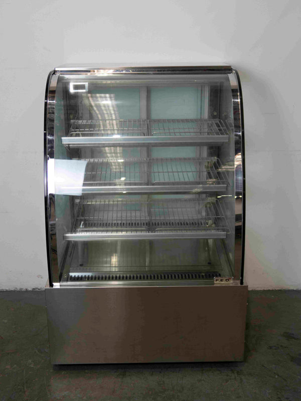FED H-SL830 Hot Food Display